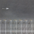 Asphalt Pavement for RV and Boat Storage near New Smyrna Beach